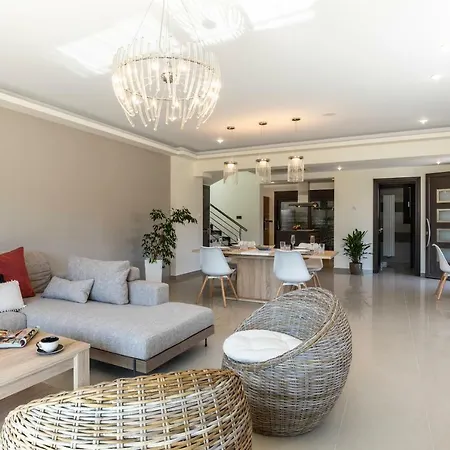 Villa La Luna *